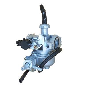 Accessoires de moto, carburateur PZ19B adapté aux motos Honda RS110 Wave110s à cadre bas. - Product Image 4