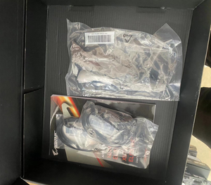 GIGABYTE X570 AORUS ELITE WIFI (デュアル<span class=keywords><strong>M</strong></span>.2 PCIe 4.0) AMD AM4ATXマザーボード - Product Image 5