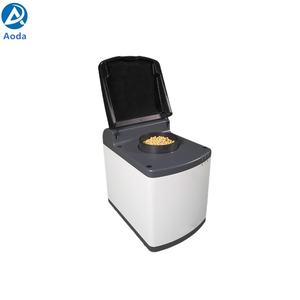 하이 퀄리티 동물 사료 식물 단백질 벤치 탑 실험실 적외선 기기 수분 분석기 분광기 1 년 보증 - Product Image 4