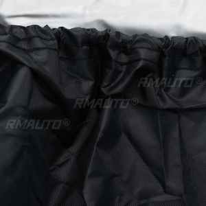 Funda para Moto Acuática de 420x300cm, 210D, Impermeable, Protección Solar, Anti-Nieve, para Yamaha WaveRunner EXR/VX Cruiser - Product Image 4