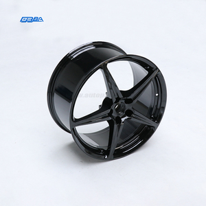 อะไหล่รถยนต์ ล้ออะไหล่แท้ ด้านหลังซ้าย สำหรับ Ferrari 458 Italia GQF458H - Product Image 2