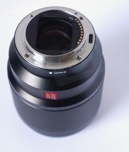 Objectif autofocus professionnel HFT Viltrox 85mm F1.8 <span class=keywords><strong>II</strong></span> STM E-mount AF plein format pour <span class=keywords><strong>Sony</strong></span> – Vente en gros - Product Image 4