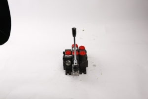 Гидравлический направленный регулирующий клапан DCV100 серии 100 LPM 350bar для сельскохозяйственной техники и инженерной техники - Product Image 3