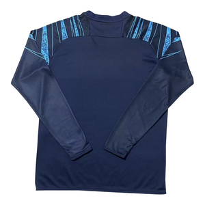 Maglie da Calcio Napoli 2026 a Maniche Lunghe di Alta Qualità # Maglia Sportiva da Calcio 77 Kvalatschlia Maradona - Product Image 4