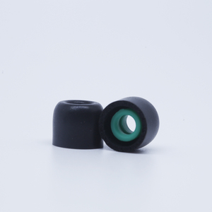 Puntas de Espuma Viscoelástica de Alta Calidad para Auriculares, Cancelación de Ruido, para <span class=keywords><strong>Sony</strong></span> <span class=keywords><strong>Wf</strong></span>-<span class=keywords><strong>1000xm4</strong></span> - Product Image 4