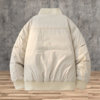 Vestes pour hommes personnalisées, décontractées et élégantes, coupe-vent et imperméables, vente en gros d'usine, vestes pour hommes grandes tailles