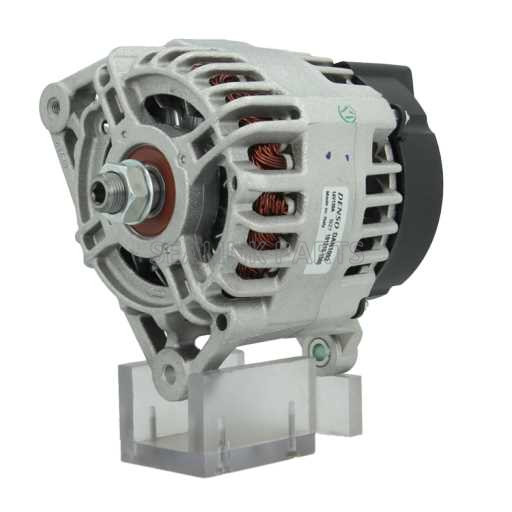 とうたん ALTERNATOR for ORIGINAL DENSO DAN1092 - 12V 120A