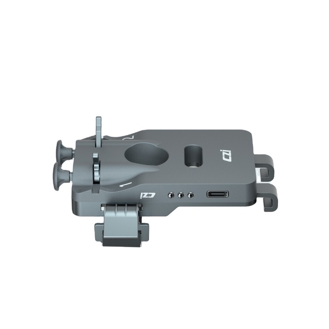 CZI TH2 Two-Stage UAV Payload Release Dual-Stage UAV Airdrop System for Matrice 4 China