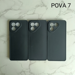<span class=keywords><strong>Funda</strong></span> blanda para móvil TECNO SPARK 40 POVA 7 TPU - Product Image 4
