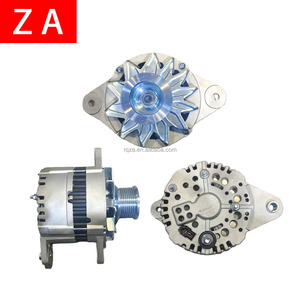 Alternador Prestolite A127 24V 55Amp. Caminhão MWM E Outros Adaptação - Foto 9