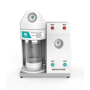 Pistolet à gènes à gaz haute pression CHINCAN GJ-1000 - Product Image 2