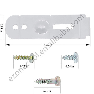 Gruppo lavastoviglie DD94-01002A-installare la parte di ricambio del Kit adatta per le parti della macchina lavapiatti sam-sung - Product Image 2