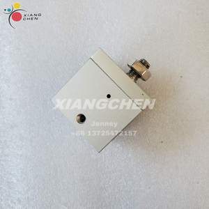 Cylindre L2672374 pour machine d'impression KBA - Product Image 3