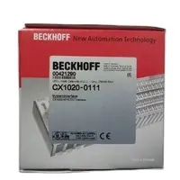 CX1020-0011 CX1020-0010 CX1020-0012 CX1020-0013 메인 제어 모듈 PLC 원래 Beckhoff 컨트롤러 독일