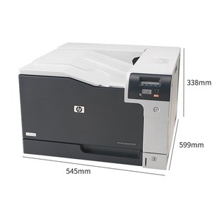 Imprimante laser couleur HP Color LaserJet CP5225 A3 10ppm 600dpi Ethernet USB pour bureau en stock - Product Image 2