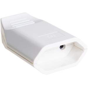 Unità 10A 250V con connessione elettrica sicura e versatile per impianti e apparecchiature elettriche. - Product Image 1