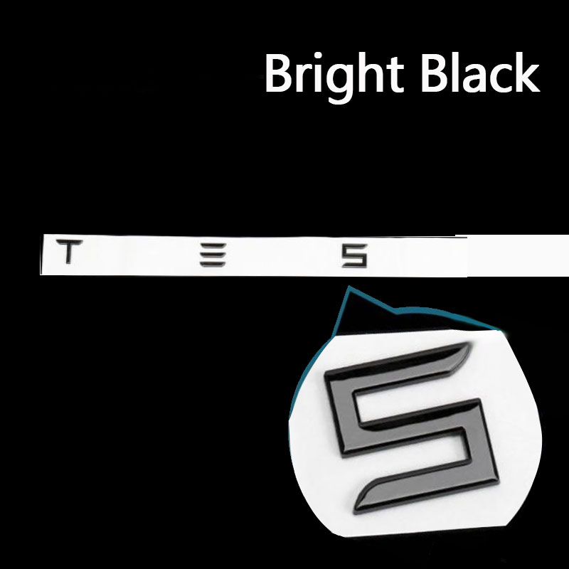 Negro brillante