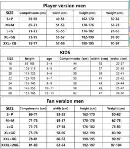 2526 Hot New Season <strong>Al</strong>-Ittihad <strong>Al</strong> <strong>Nassr</strong> Club High Quality Football Jersey Saudi Arabia Style Thai <strong>Ronaldo</strong> Football Suit - Product Image 5