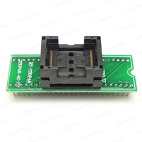 Adaptateur TSOP48-DIP48 TSOP-48-0.5-OTS04B pour programmeur RT809H
