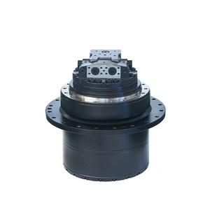 มอเตอร์เดินเครื่องขุด E320D R210LC-7 PC200-8 ZX450 ZX870 ชุดเฟนัลไดรฟ์ 31N6-10010 31N6-10050 9184686 2726955 - Product Image 3