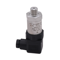 Transmetteur de pression industriel Huatian CYB4211 IP65, sortie 0~5V et 4-20MA, avec capteur transducteur haute précision
