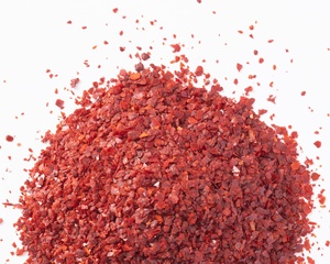 Flocons <span class=keywords><strong>de</strong></span> <span class=keywords><strong>piment</strong></span> Gochugaru pour la fabrication du kimchi, flocons <span class=keywords><strong>de</strong></span> <span class=keywords><strong>piment</strong></span> rouge coréen, épice douce, fournisseur en gros - Product Image 2