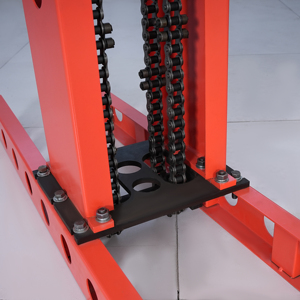 Di động điện Cone thâm nhập cho (Cpt/cptu) Bộ máy IP66 bảo vệ 380V điện áp thu thập dữ liệu hệ thống cho - Product Image 3