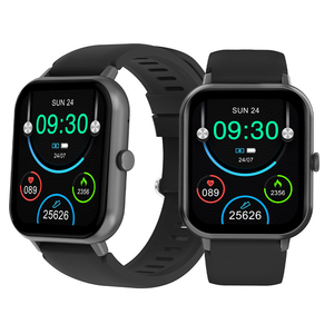 Hot <span class=keywords><strong>Cheap</strong></span> Smartwatch ZL54CJ con Chip de pantalla de 1,83 pulgadas RTL8763EWE BT Call Heart Rate Steps Count para hombres y mujeres - Product Image 2