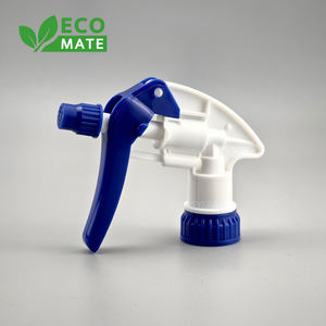 28/410 डी प्रकार ट्रिगर स्प्रेयर धातु वसंत भारी शुल्क/उद्योग स्प्रे ट्रिगर 28/400 उद्यान/कृषि के लिए ट्रिगर स्प्रेयर - Product Image 4