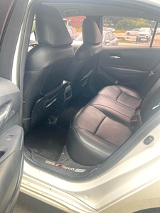 Toyota <span class=keywords><strong>Corolla</strong></span> <span class=keywords><strong>2023</strong></span> 1.2T Voiture d'occasion Berline automatique conduite à gauche pour l'exportation - Product Image 6