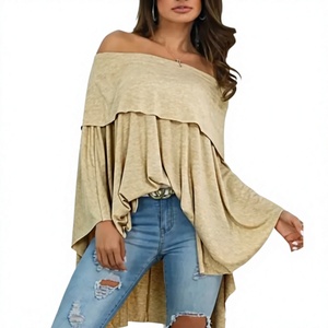 <b>Patchwork</b> Button White Fitted Ladies Bow Neck Woven for <b>Top</b> Lace Mesh Long Lantern Sleeves Women Blouses Sweet Floral Print - Product Image 1