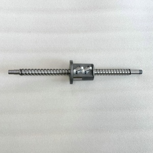 A97L-0203-0306 # Vis à billes pour machine Fanuc 500 YBS, axes X, Y, Z - Product Image 1