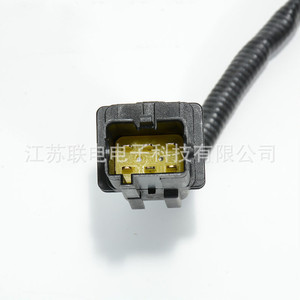 Oxygen <b>Sensor</b> 0258007264 22693-7Y020 <b>For</b> <b>Car</b> Replacement Repair Wide Range Five Line - Product Image 1