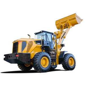 Bánh xe tải máy <span class=keywords><strong>650b</strong></span> eougem 5ton 3ton 2ton bánh xe lật giá rẻ máy móc xây dựng phía trước <span class=keywords><strong>loader</strong></span> - Product Image 4