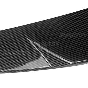 ปีกสปอยเลอร์ท้ายรถสำหรับ Infiniti G35 G25 Q40 G37 4ประตูซีดาน2007-2015 - Product Image 6