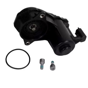 Moteur d'étrier de frein universel 13544734 PBA004 en plastique et acier pour réparation et remplacement - Product Image 5