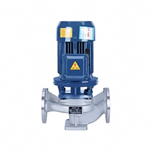 Quality Assurance Water <b>Pump</b> Low Vertical <b>Pump</b> - Product Image 6