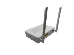TEWA-220G GPON ONU 4GE 1Tel WiFi 5 Double Bande FTTH Modem Optique Routeur Firmware Anglais Fourniture Directe XPON EPON - Product Image 1