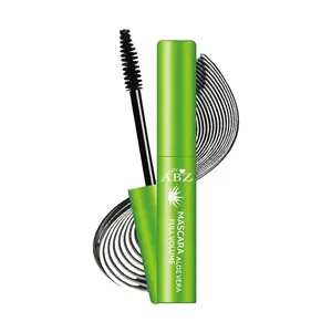 Kaidafa Mới Đến Mascara Trang Điểm Không Thấm Nước 4D Sợi Lụa Lông Mi Mascara Mắt Lash Màu Đen Chất Lỏng Không Thấm Nước Mascara Biểu Tượng Tùy Chỉnh