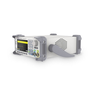 Siglent Dingyang Instrumento de medición electrónico de doble canal de 500 MHz con generador de forma de onda de modulación de frecuencia - Product Image 2