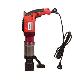 Juego de Llaves de Impacto con Cable de 550w Serie ELC, Herramientas Eléctricas con Enchufe de 1/2 Pulgada, Juego de Llaves de Impacto ELC - Product Image 1