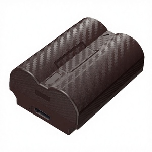 Batería de Repuesto de Iones de Litio <span class=keywords><strong>NP</strong></span> <span class=keywords><strong>W235</strong></span> de 2600 mAh con Carga Directa Tipo C para Cámaras XT5 XT4 XH2S XH2 GFX100S - Product Image 4