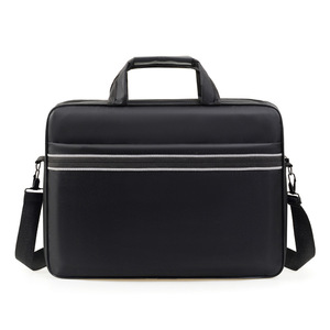 Large Volume Waterproof Sleeve <b>Bag</b> Organizer Quick Access Modern Business Multi-Color Shoulder Tote laptop tote <b>bag</b> for women - Product Image 6