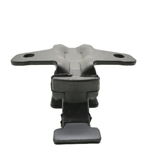 JJQ piezas de montaje del motor para Toyota Hilux VII Pickup 2014- N1 OEM <span class=keywords><strong>12361</strong></span>-0L040 <span class=keywords><strong>12361</strong></span>-<span class=keywords><strong>0L030</strong></span> <span class=keywords><strong>12361</strong></span>-30080 - Product Image 2