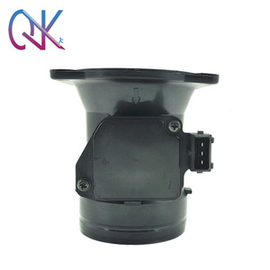 เครื่องวัดการไหลของอากาศ 058133471 AFH60-10B เส้นผ่านศูนย์กลางภายใน 70 มม. สำหรับโฟล์คสวาเก้น ออดี้ สโกด้า ที่นั่งเกียร์อัตโนมัติ - Product Image 2