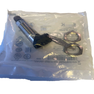 ตัวควบคุมการเขียนโปรแกรม PLC VTE18-3F2440 6013440 โฟโตอิเล็กทริคเซนเซอร์ - Product Image 1
