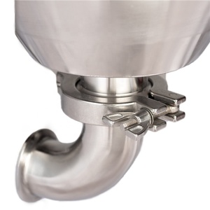Fermentador de Cerveza Artesanal de Acero Inoxidable 304 de 100l, 200l, 500l, 50L, 2mm, para Producción de Cerveza, Venta Caliente - Product Image 6