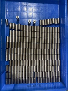 Informe de Inspección DFM Gratuito Disponible, Piezas de Acero Inoxidable Mecanizadas por CNC de Fábrica, Piezas Mecanizadas por CNC Personalizadas, Servicio de Fresado CNC - Product Image 1