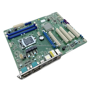 IMB-M42H สำหรับ ADLINK เมนบอร์ดอุปกรณ์คอมพิวเตอร์อุตสาหกรรม IMB-M42H(G)-เมนบอร์ด IMB-M42H 0020 - Product Image 4