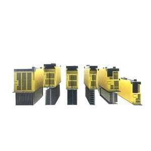 นำเข้าจากญี่ปุ่น โมดูลแอมพลิฟายเออร์ Fanuc ของแท้ รุ่น A06B-6114-H207 - Product Image 3